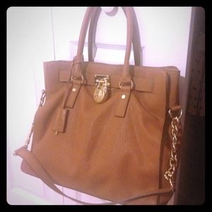 Authentic Michael Michael kors  Hamilton
