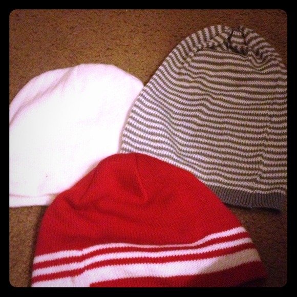 Winter/fall hats - Picture 1 of 1