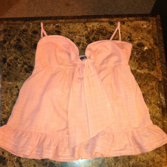 ❎TRADED BUNDLE FOR@angelbaby333❎GAP BLOUSE