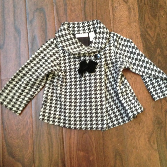 Baby Jacket 6-9m