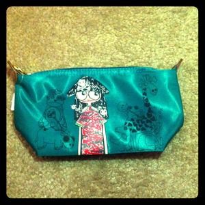 💘Marc Jacob makeup bag
