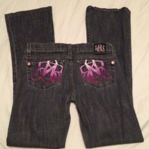Rock & Republic Jean