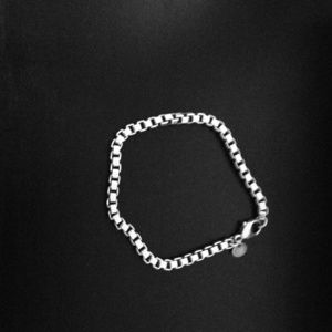 Tiffany & Co Venetian Link Bracelet