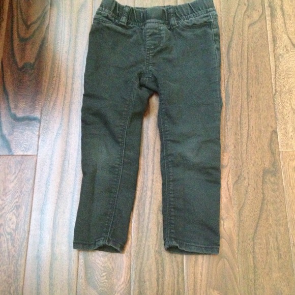 Baby Gap Jeans 3T