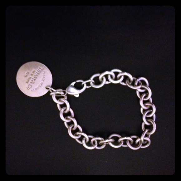 Tiffany & Co Bracelet