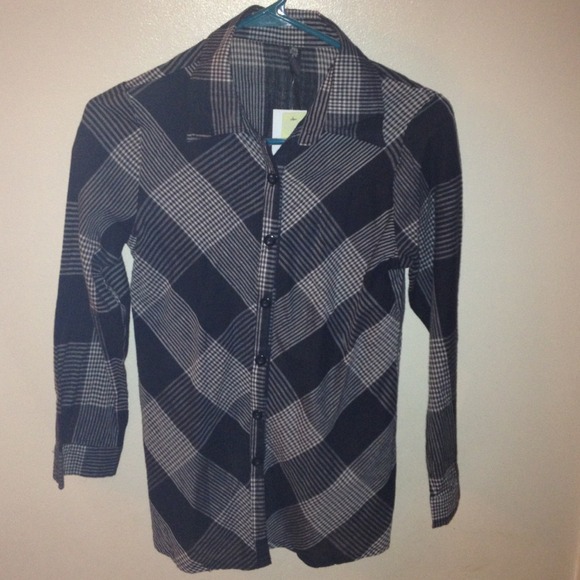 Western style button up