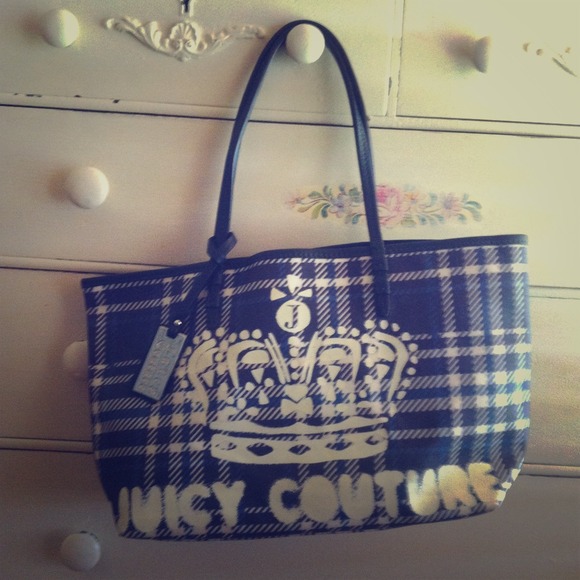 Juicy purse