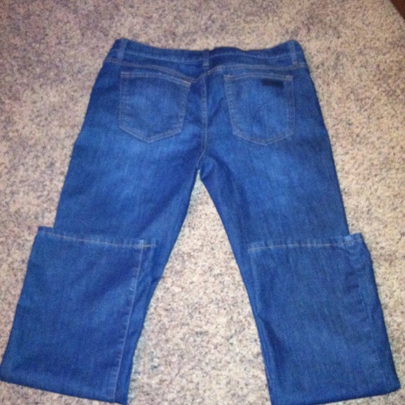 Joes jeans