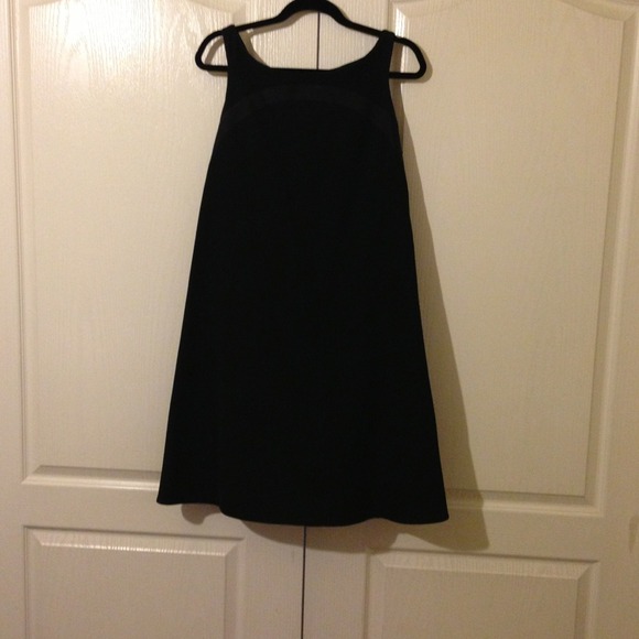 Zac Posen black cocktail dress❗❗REDUCED❗❗ - Picture 2 of 4