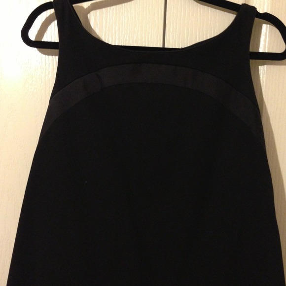 Zac Posen black cocktail dress❗❗REDUCED❗❗ - Picture 3 of 4