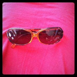Betsy Johnson sunglasses