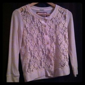 💢💢SOKD💢💢Light beige sweater