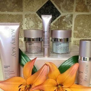 Mary Kay Volufirm Regimen