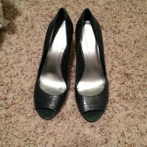 Nine West heels