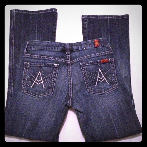 7's Jeans