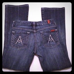 7's Jeans