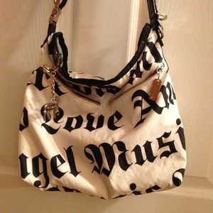 LAMB LeSportsac cross body bag