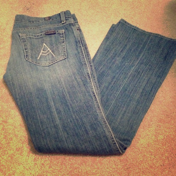 -Sold- Seven for all mankind. 7 jeans.