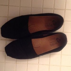 Black Bobs *RESERVED*