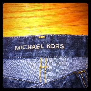 Micheal Kors jeans