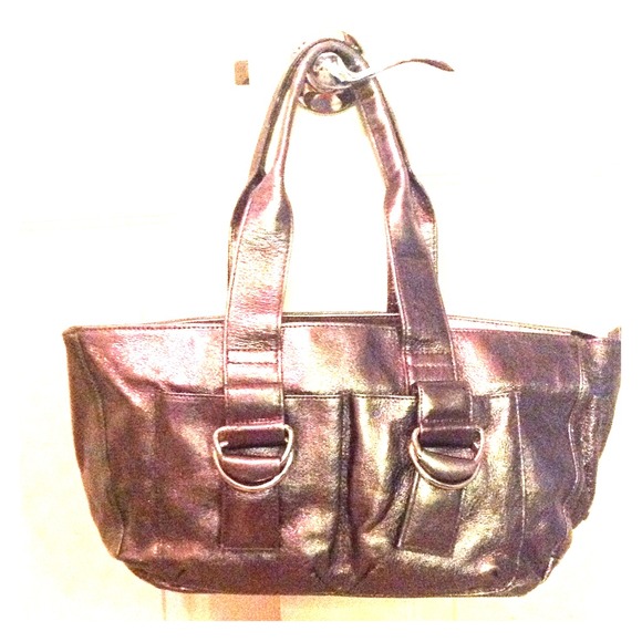 SHI By Stephanie Lim Handbag