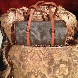 Vintage Louis Vuitton