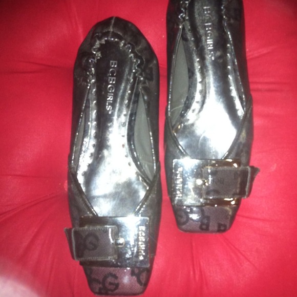 Women's BCBG Girls Flats