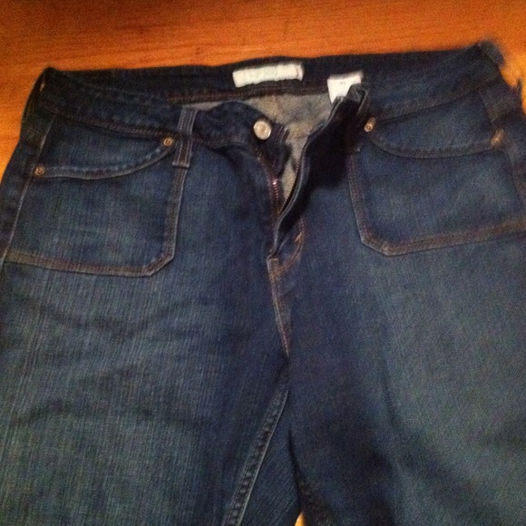 Levi's 545 bundled