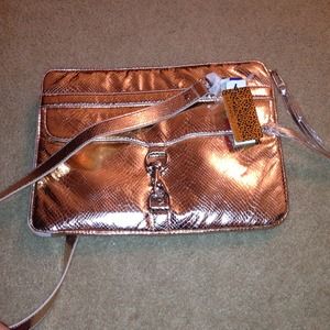 **REDUCED**NWT Rebecca Minkoff Mac bag