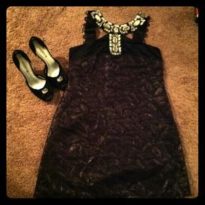 ****SOLD****Arden b dress