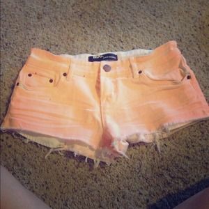 BDG. Shorts (urban outfitters)
