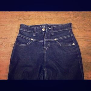 High waist Jeans sold!!!!!