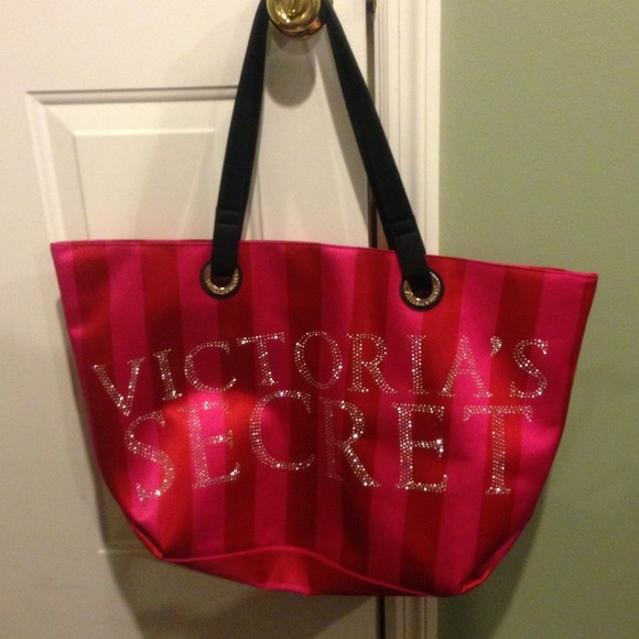 🚫SOLD🚫 Victoria's Secret Bag