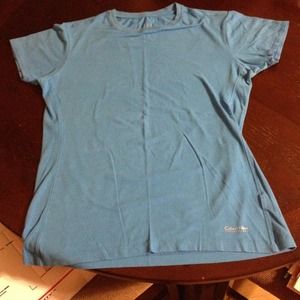 Calvin Klein Performance Workout T