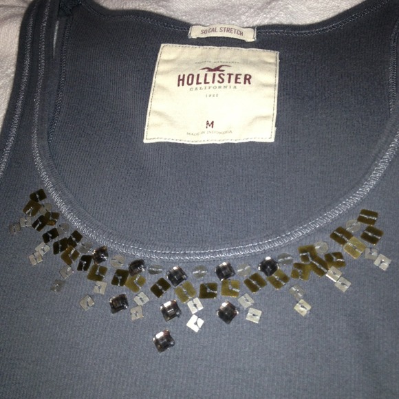 Tank - Picture 2 of 2