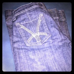 KUT from the Kloth jeans