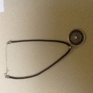 Lia Sophia necklace