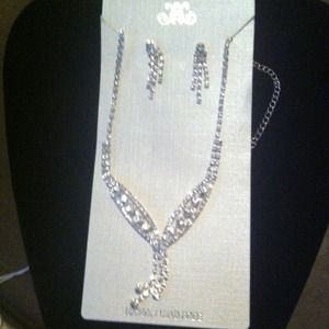Bling bling set