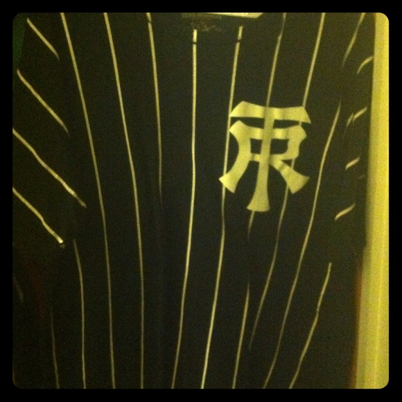 True religion shirt