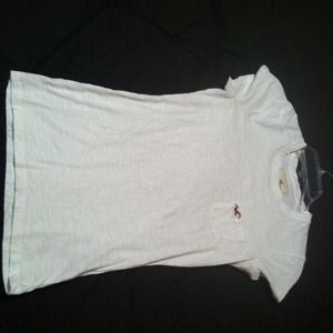 Hollister Tee