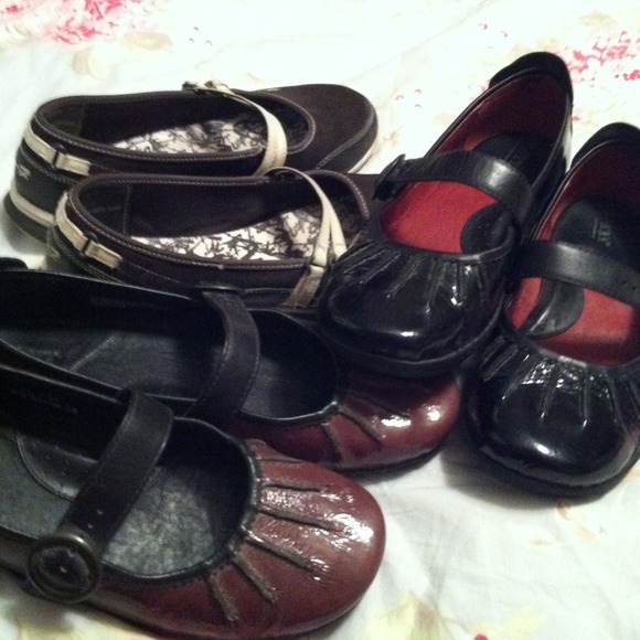 Bundle for julieanna 👡👡👡👡💙💜