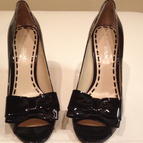 REDUCED Enzo angiolini heels