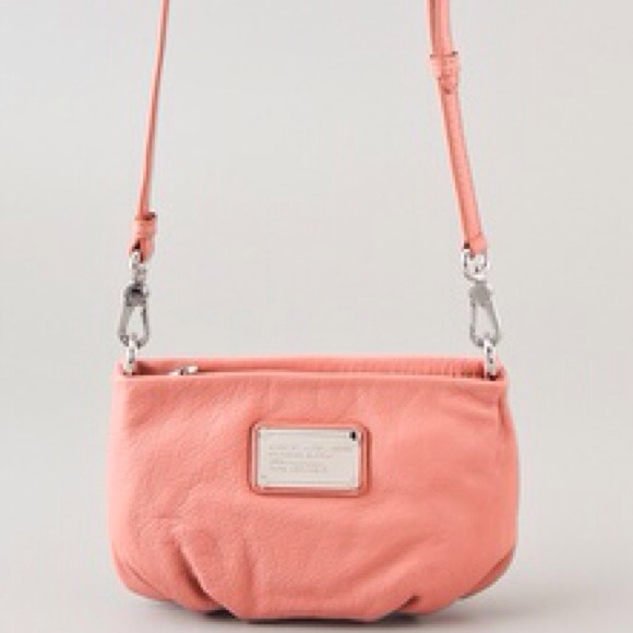 ❌SOLD on ebay❌ Marc Jacobs Percy Handbag NEW - Picture 2 of 3