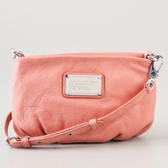 ❌SOLD on ebay❌ Marc Jacobs Percy Handbag NEW - Picture 3 of 3
