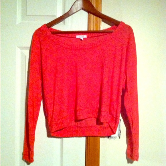 RESERVED • Pink Top