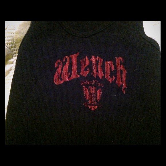 Medieval Times wife beater