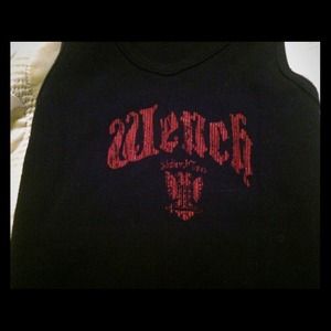 Medieval Times wife beater