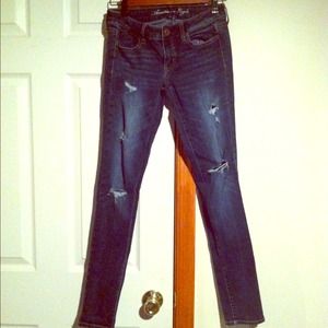 American Eagle Stretch Jeans