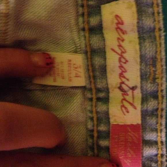 Jeans!! :) - Picture 3 of 3