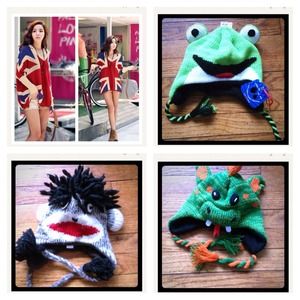 BUNDLED for @RACHELANKRI